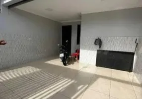 Foto 1 de Sobrado com 3 Quartos à venda, 110m² em Sapopemba, São Paulo