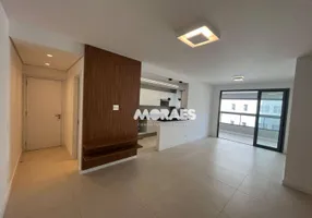 Foto 1 de Apartamento com 3 Quartos para alugar, 129m² em Jardim Estoril IV, Bauru