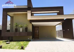 Foto 1 de Casa com 3 Quartos para venda ou aluguel, 290m² em Condominio Terras do Vale, Caçapava