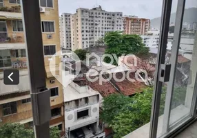 Foto 1 de Apartamento com 2 Quartos à venda, 67m² em Vila Isabel, Rio de Janeiro