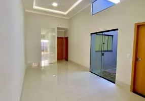 Foto 1 de Casa com 3 Quartos à venda, 133m² em Jardim Balneário Meia Ponte, Goiânia