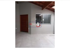 Foto 1 de Casa com 3 Quartos à venda, 106m² em Residencial Jose de Carlos, Franca