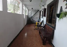 Foto 1 de Casa com 3 Quartos à venda, 125m² em Colônia Santo Antônio, Barra Mansa