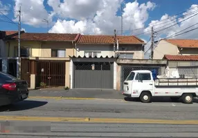 Foto 1 de Sobrado com 3 Quartos à venda, 114m² em Vila Talarico, São Paulo