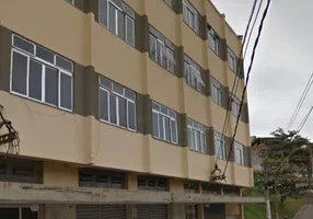 Foto 1 de Apartamento com 2 Quartos à venda, 50m² em Conforto, Volta Redonda