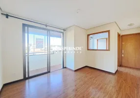 Foto 1 de Apartamento com 1 Quarto para alugar, 77m² em Santana, Porto Alegre