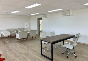 Foto 1 de Sala Comercial à venda, 118m² em Alphaville Empresarial, Barueri