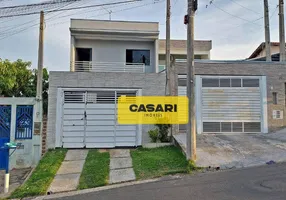 Foto 1 de Casa com 4 Quartos à venda, 88m² em Terras de Santa Cruz, Boituva