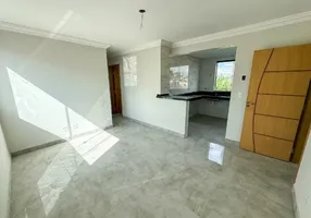 Foto 1 de Apartamento com 3 Quartos à venda, 70m² em Santa Mônica, Belo Horizonte