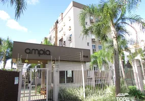 Foto 1 de Apartamento com 2 Quartos à venda, 62m² em Vila Leao, Porto Alegre