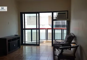 Foto 1 de Apartamento com 2 Quartos à venda, 80m² em Enseada, Guarujá