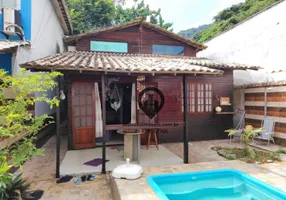 Foto 1 de Casa com 3 Quartos à venda, 200m² em Barra De Guaratiba, Rio de Janeiro