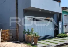 Foto 1 de Casa com 3 Quartos à venda, 137m² em Santa Angelina, São Carlos