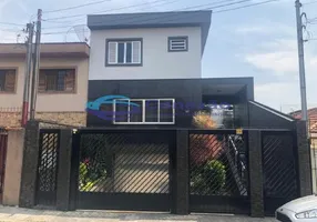 Foto 1 de Casa com 3 Quartos à venda, 390m² em Vila Ester, São Paulo