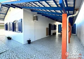 Foto 1 de Casa com 2 Quartos para alugar, 60m² em Nacoes, Balneário Camboriú