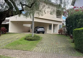 Foto 1 de Casa de Condomínio com 3 Quartos à venda, 380m² em Dois Córregos, Valinhos