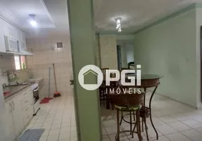 Foto 1 de Apartamento com 3 Quartos à venda, 60m² em Estancia Itanhanga, Caldas Novas