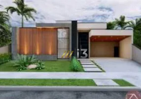 Foto 1 de Casa de Condomínio com 3 Quartos à venda, 229m² em Marmeilero, Atibaia