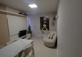 Foto 1 de Apartamento com 2 Quartos à venda, 44m² em Conquista Veredas, Contagem