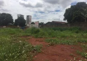 Foto 1 de Lote/Terreno à venda, 1126m² em Parque Amazônia, Goiânia