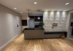 Foto 1 de Apartamento com 2 Quartos à venda, 68m² em Chácara Inglesa, São Paulo