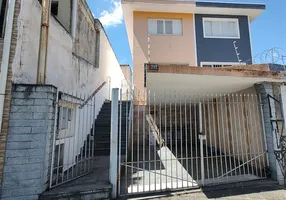 Foto 1 de Sobrado com 2 Quartos à venda, 114m² em Vila Euthalia, São Paulo