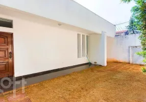 Foto 1 de Casa com 3 Quartos à venda, 320m² em Moema, São Paulo