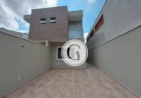 Foto 1 de Sobrado com 3 Quartos à venda, 85m² em Nakamura Park, Cotia