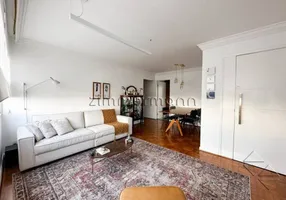 Foto 1 de Apartamento com 3 Quartos à venda, 85m² em Vila Olímpia, São Paulo