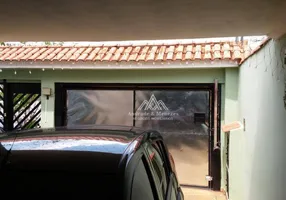 Foto 1 de Casa com 3 Quartos à venda, 135m² em Vila Tamandaré, Ribeirão Preto