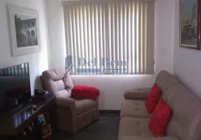 Foto 1 de Apartamento com 1 Quarto à venda, 97m² em Vila Natal, Mogi das Cruzes