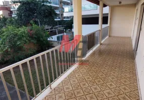 Foto 1 de Casa com 4 Quartos à venda, 285m² em Braga, Cabo Frio