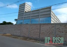 Foto 1 de Galpão/Depósito/Armazém à venda, 1100m² em Porto Grande, Araquari