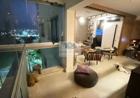 Foto 1 de Apartamento com 2 Quartos à venda, 77m² em Jacarepaguá, Rio de Janeiro