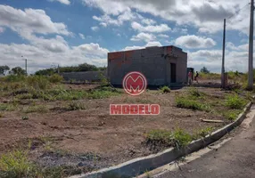 Foto 1 de Lote/Terreno à venda, 397m² em Campestre, Piracicaba