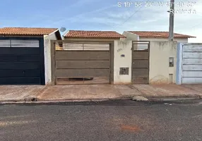 Foto 1 de Casa com 2 Quartos à venda, 134m² em , Riolândia