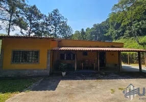 Foto 1 de Fazenda/Sítio com 3 Quartos à venda, 100m² em Barão de Javari, Miguel Pereira