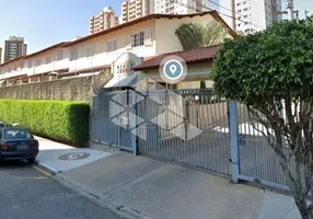 Foto 1 de Casa de Condomínio com 2 Quartos à venda, 85m² em Vila Antônio, São Paulo