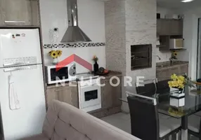 Foto 1 de Casa de Condomínio com 3 Quartos à venda, 275m² em Iporanga, Sorocaba