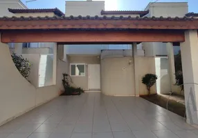 Foto 1 de Casa de Condomínio com 3 Quartos para alugar, 100m² em Condomínio Verde Vale, Sorocaba