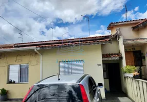 Foto 1 de Casa de Condomínio com 2 Quartos à venda, 51m² em Jardim São Luís, Suzano