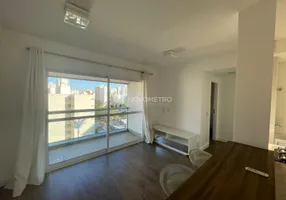 Foto 1 de Apartamento com 1 Quarto para alugar, 47m² em Cambuí, Campinas