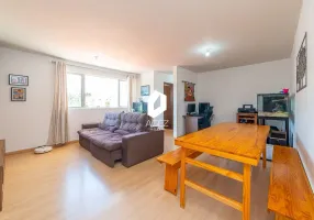 Foto 1 de Apartamento com 2 Quartos à venda, 76m² em Vila Izabel, Curitiba
