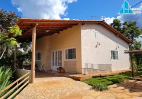 Foto 1 de Casa com 3 Quartos à venda, 2200m² em Brazlândia, Brasília