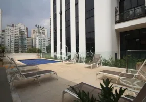 Foto 1 de Apartamento com 3 Quartos para alugar, 285m² em Jardim Alto Paulistano, São Paulo