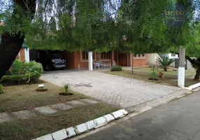Foto 1 de Casa de Condomínio com 5 Quartos à venda, 495m² em Condomínio Portella, Itu