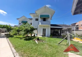 Foto 1 de Casa com 4 Quartos à venda, 297m² em Vista Linda, São José dos Campos