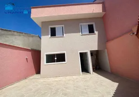 Foto 1 de Casa com 3 Quartos para venda ou aluguel, 132m² em Guaturinho, Cajamar