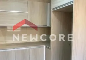 Foto 1 de Apartamento com 2 Quartos à venda, 39m² em Jardim Monte Kemel, São Paulo