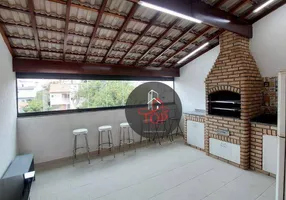 Foto 1 de Cobertura com 3 Quartos à venda, 168m² em Parque das Nações, Santo André
